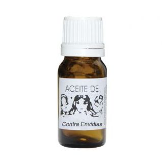 Aceite Propósito Contra Envidias10ml